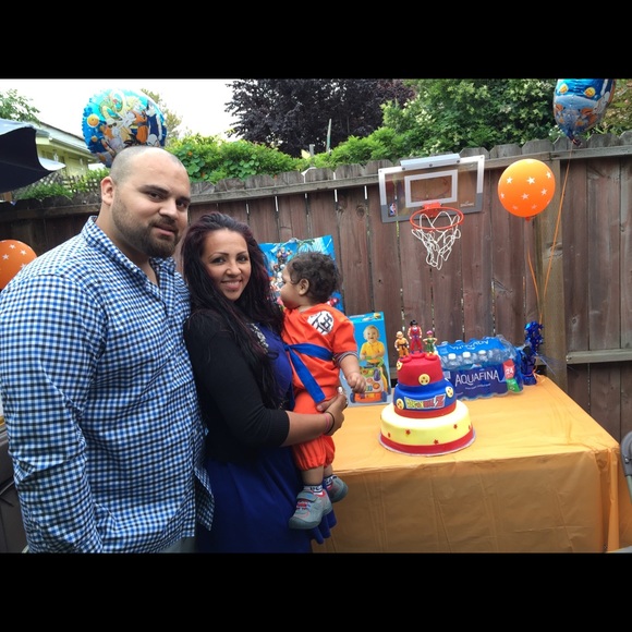 Meet your Posher, Martha - Picture 8 of 8